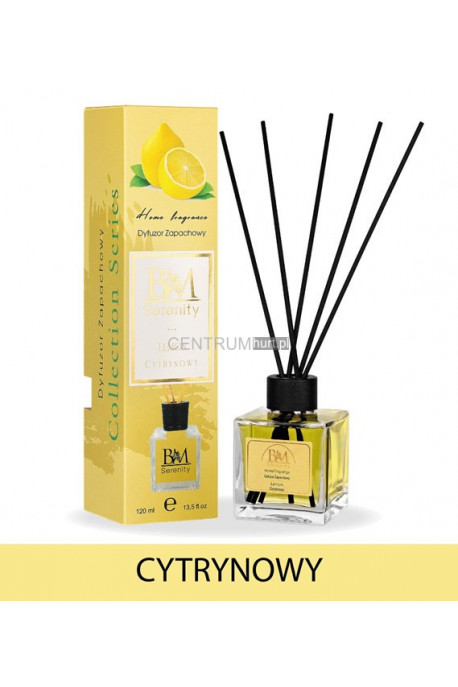 Zapachy home (120ML) 09