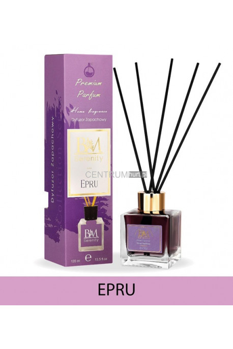 Zapachy home (120ML) 09