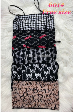 Majtki damskie (4XL-6XL) 1