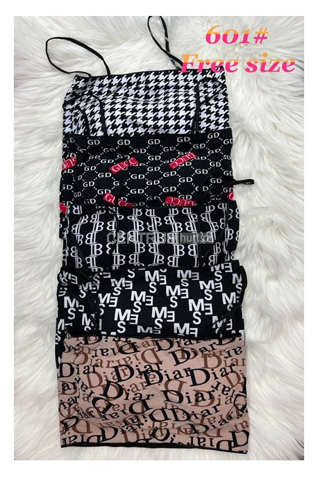 Majtki damskie (4XL-6XL) 1