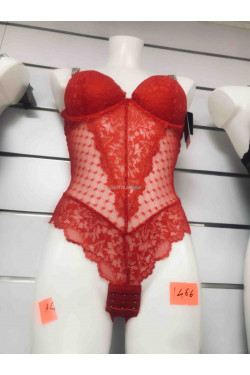 Body damskie 1466