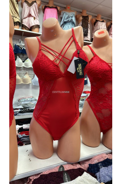 Body damskie 1415