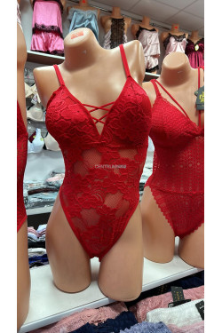 Body damskie 1416