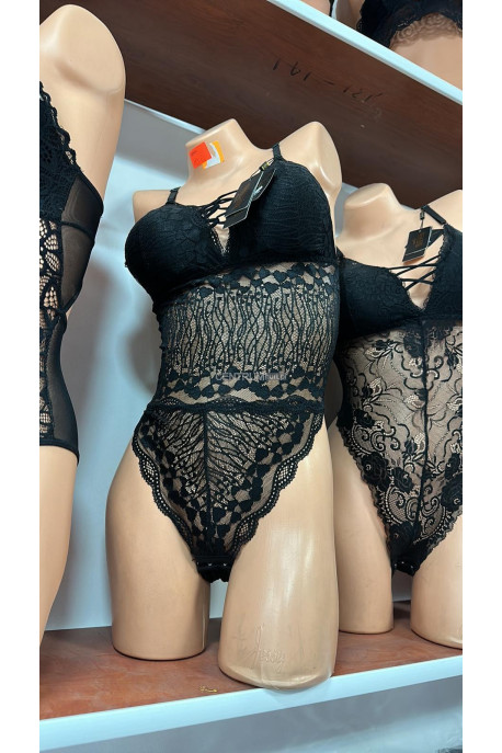 Body damskie 1417