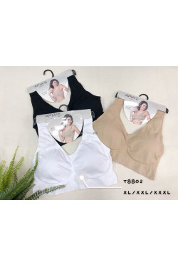 Top damski (XL-3XL) T8802