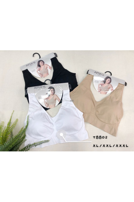 Top damski (2XL-5XL) 2276