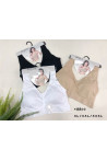Top damski (2XL-5XL) 2276