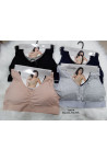 Top damski (XL-3XL) T8802