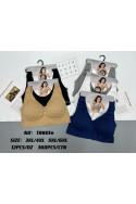 Top damski (5XL-6XL) T8801