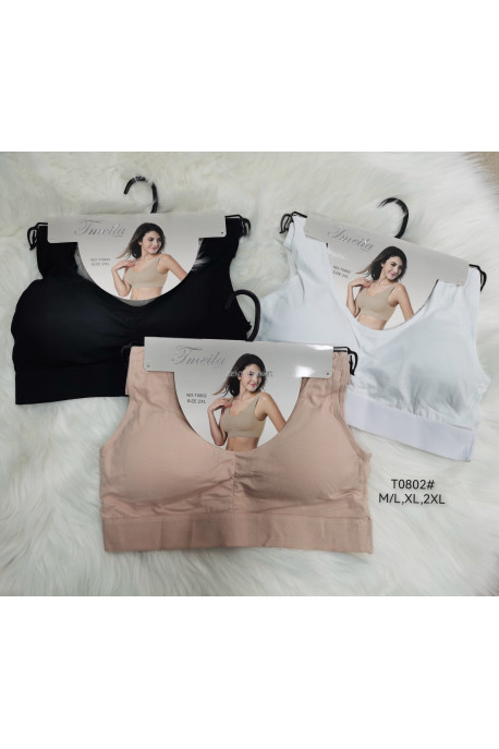 Top damski (3XL-6XL) T8801