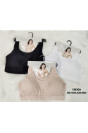 Top damski (M-2XL) T0802