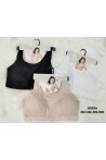 Top damski (M-2XL) T0802