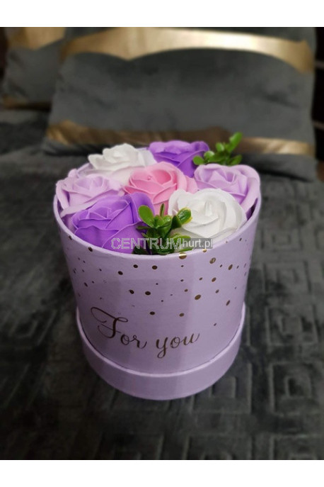 Flower box i kwiaty 13