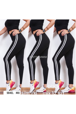 Spodnie damskie (S/M-L/XL) 98461