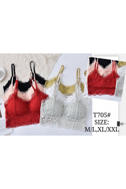 Topy damskie 1