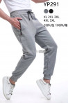 Spodnie dresowe męskie (M-3XL) YP