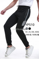 Spodnie dresowe męskie (M-3XL) YP