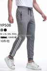 Spodnie dresowe męskie (M-3XL) YP
