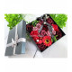 Kwiaty mydlane w pudełku flower box 2928