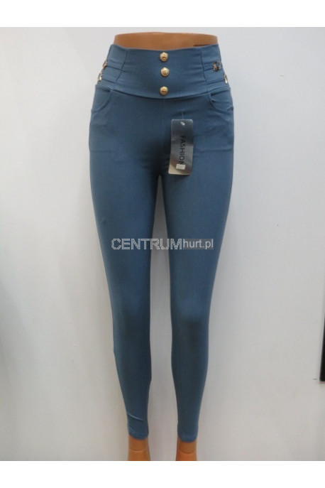 Spodnie damskie (M-2XL) 1