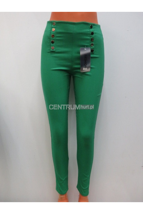Spodnie damskie (M-2XL) 1