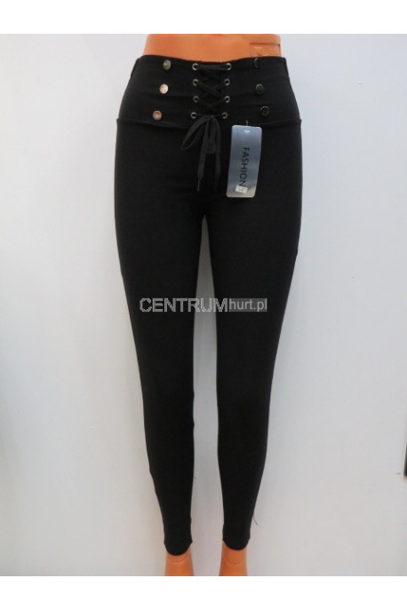Spodnie damskie (M-2XL) 1