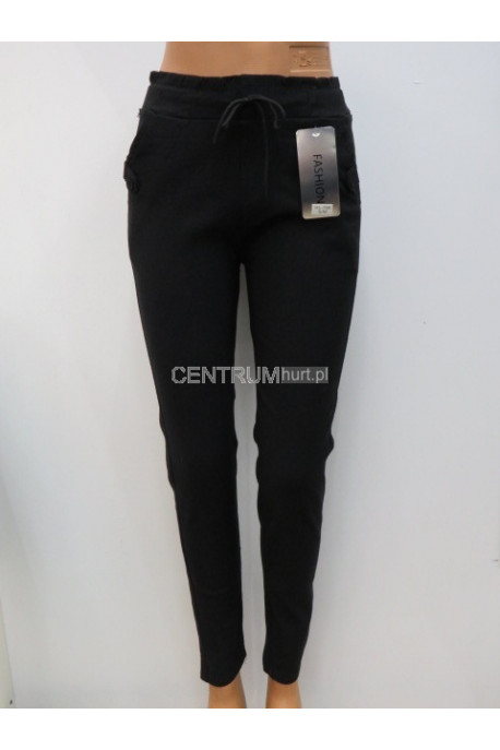 Spodnie damskie (M-2XL) 1