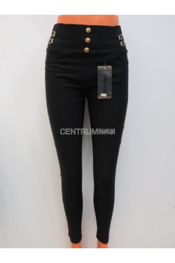 Spodnie damskie (M-2XL) HL-674