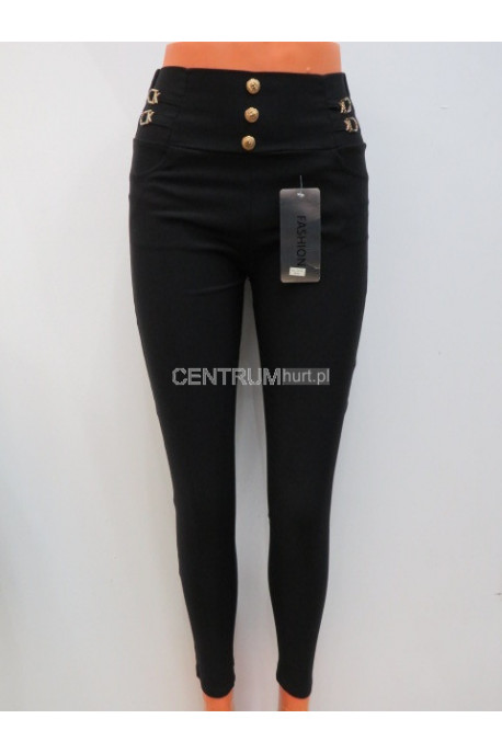 Spodnie damskie (M-2XL) 1
