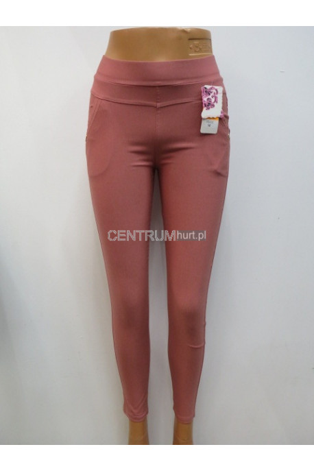 Spodnie damskie (M-2XL) 2