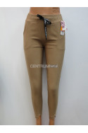 Spodnie damskie (M-2XL) 2