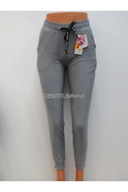 Spodnie damskie (M-2XL) FB2101