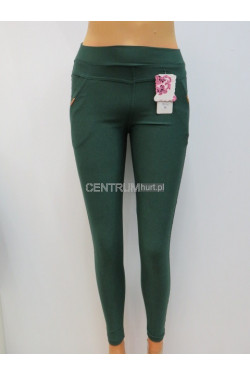 Spodnie damskie (M-2XL) FB2106