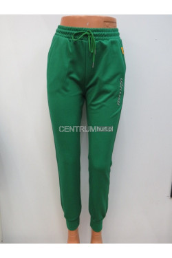Spodnie damskie (M-2XL) W7338