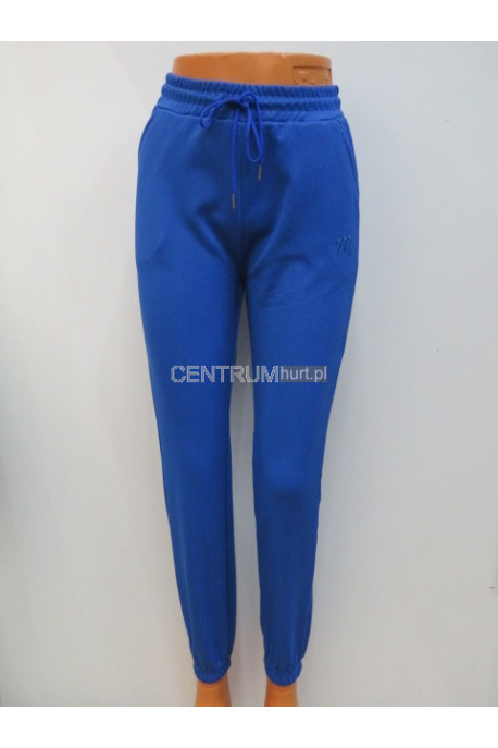 Spodnie damskie (M-2XL) 2
