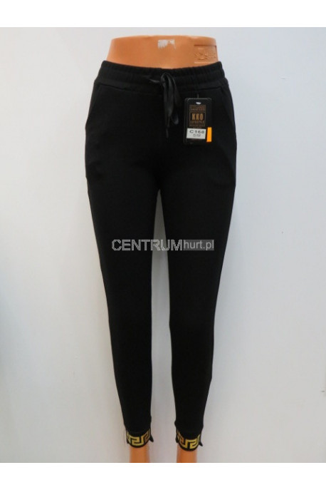 Spodnie damskie (S-2XL) 1