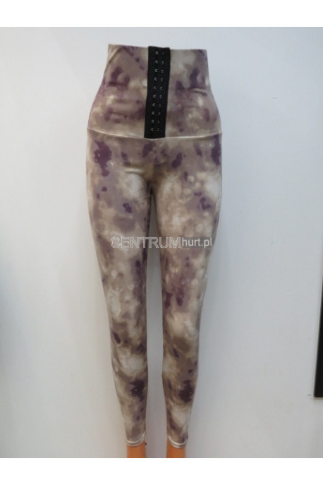 Spodnie damskie (S-2XL) 1