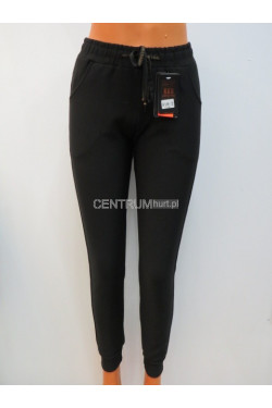 Spodnie damskie (M-2XL) A18-2