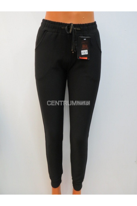 Spodnie damskie (M-2XL) 1