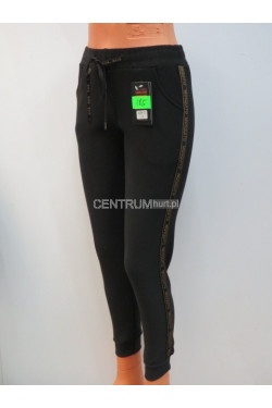 Spodnie damskie (M-2XL) A28-2