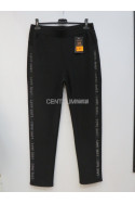 Spodnie damskie (XL-8XL) 2