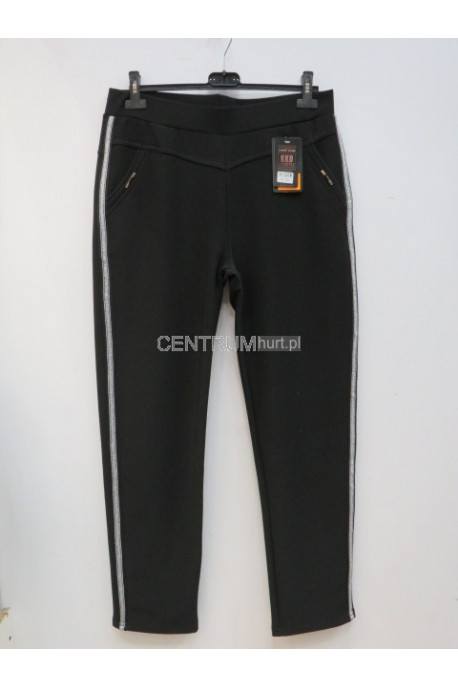 Spodnie damskie (XL-8XL) 2