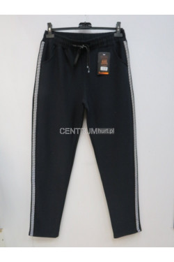 Spodnie damskie (XL-6XL) A16