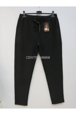 Spodnie damskie (XL-6XL) A21