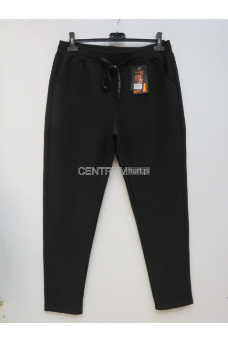 Spodnie damskie (XL-6XL) 1