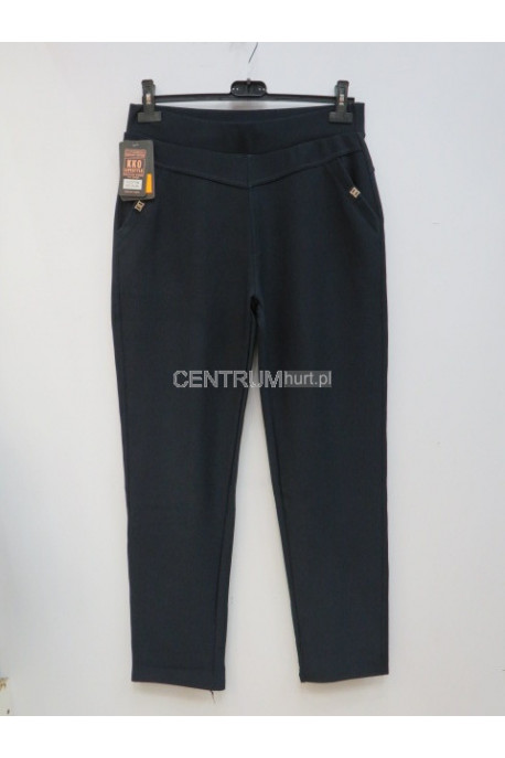 Spodnie damskie (XL-6XL) 1
