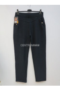 Spodnie damskie (XL-6XL) 1