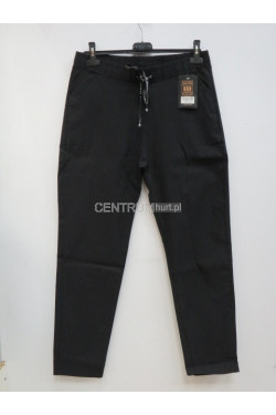 Spodnie damskie (XL-8XL) 31162TM