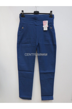 Spodnie damskie (XL-8XL) CB8081
