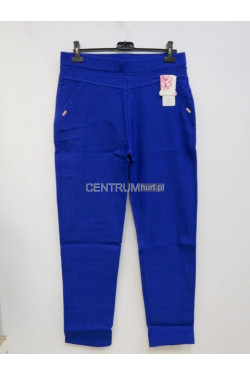 Spodnie damskie (XL-8XL) CB6562